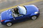 Nissan 350Z 2003 года